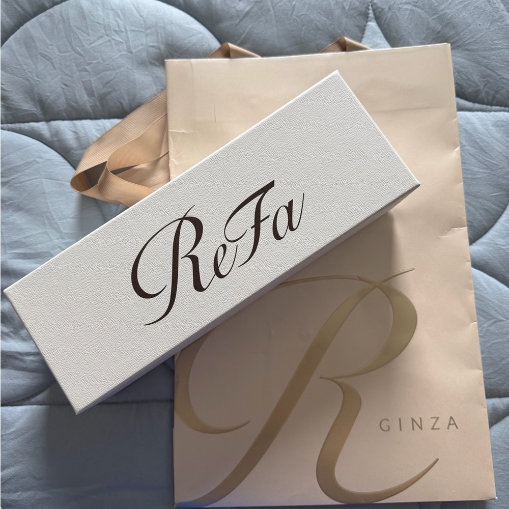 ReFa Hair Styling Tool